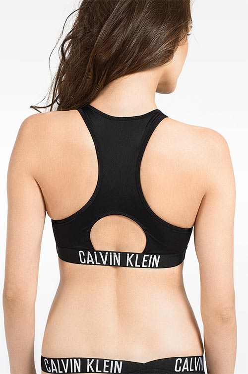 Calvin Klein plavky se sportovními zády