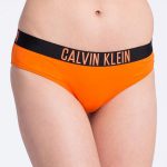 Plavkové kalhotky z kolekce Calvin Klein Jeans 2017