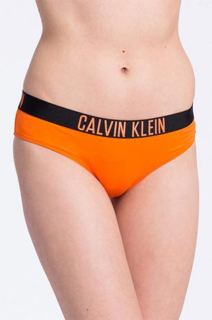 Plavkové kalhotky z kolekce Calvin Klein Jeans 2017