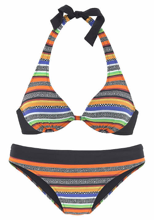 Dámské bikiny Bruno Banani