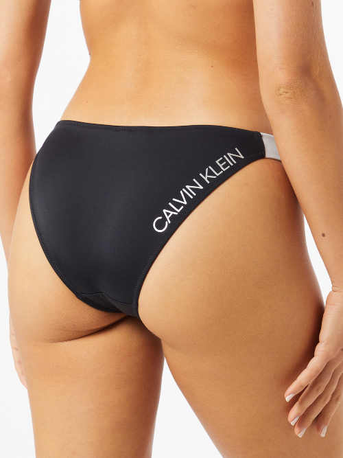 Sportovní plavkové kalhotky Calvin Klein