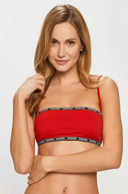 stylové bikiny Calvin Klein