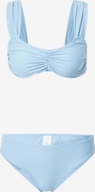 Módní dámské bikiny Dorothy Perkins v komfortním střihu