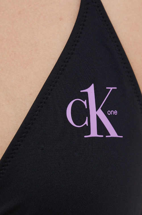 plavková podprsenka Calvin Klein