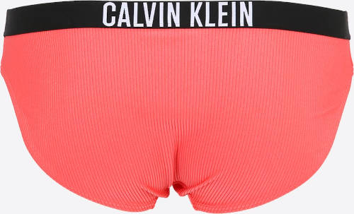 plavkové kalhotky Calvin Klein