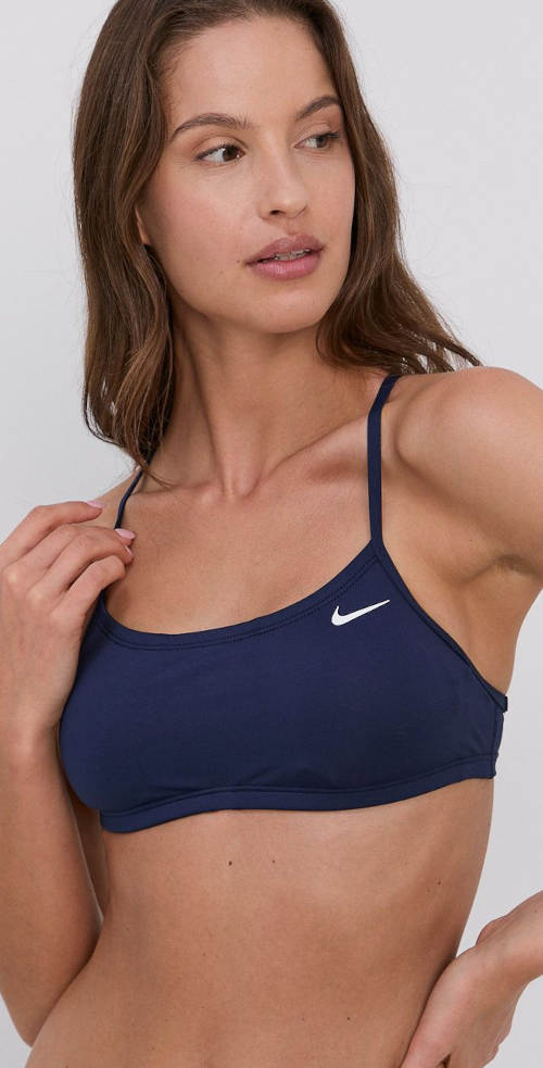 Dámské plavky Nike s podprsenkou sportovního střihu