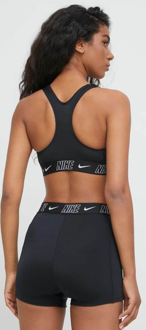 Sportovní dvoudílné plavky Nike s nohavičkou